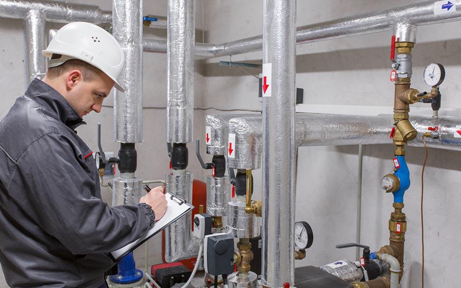 réparation chauffage électrique Le Châtelet-en-Brie